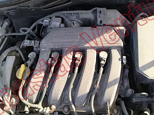 RENAULT DUSTER 2016, foto 10 de 19