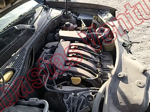 RENAULT DUSTER 2016, foto 11 de 19