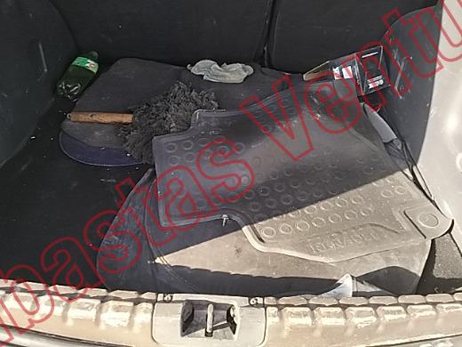RENAULT DUSTER 2016, foto 15 de 19