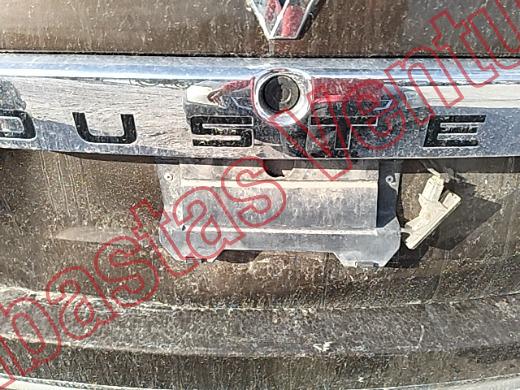 RENAULT DUSTER 2016, foto 19 de 19