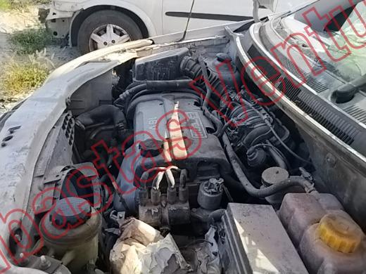 CHEVROLET AVEO 2018, foto 9 de 19