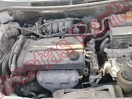 CHEVROLET AVEO 2018, foto 10 de 19