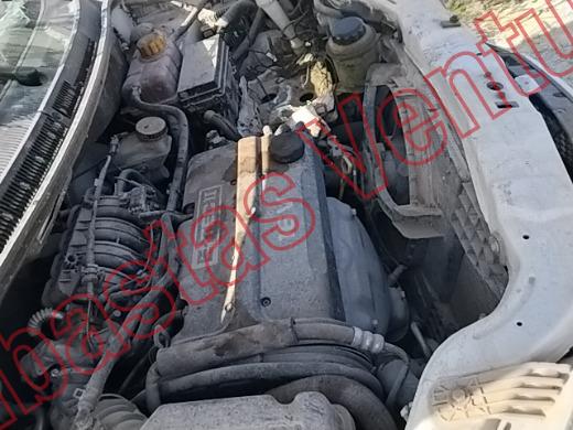 CHEVROLET AVEO 2018, foto 11 de 19