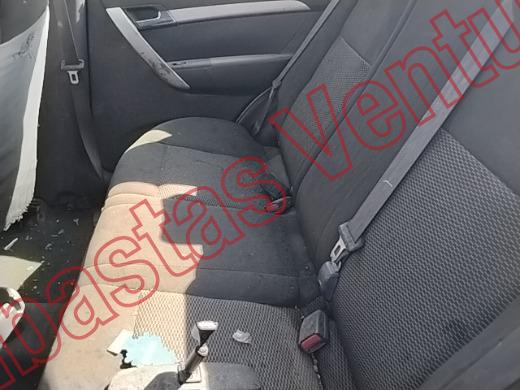 CHEVROLET AVEO 2018, foto 16 de 19