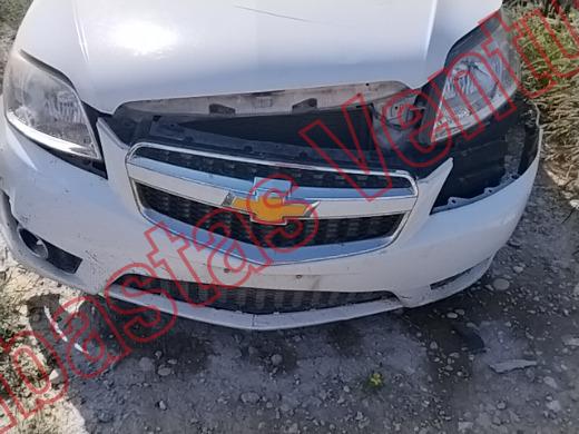 CHEVROLET AVEO 2018, foto 18 de 19