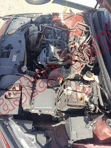 TOYOTA YARIS 2023, foto 9 de 19