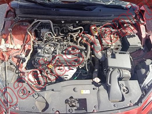 TOYOTA YARIS 2023, foto 10 de 19