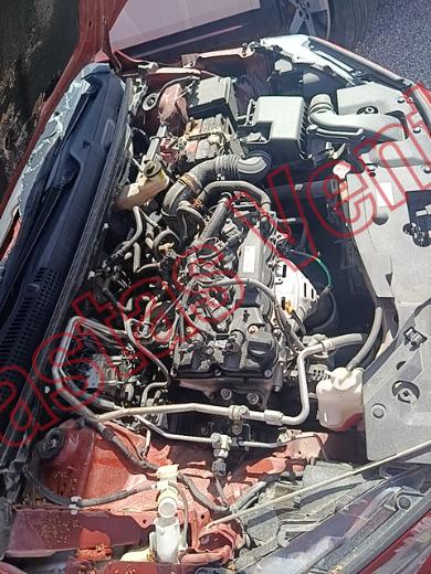 TOYOTA YARIS 2023, foto 11 de 19