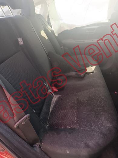 TOYOTA YARIS 2023, foto 13 de 19
