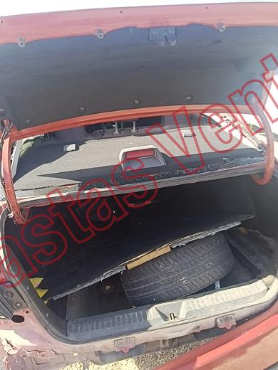 TOYOTA YARIS 2023, foto 15 de 19