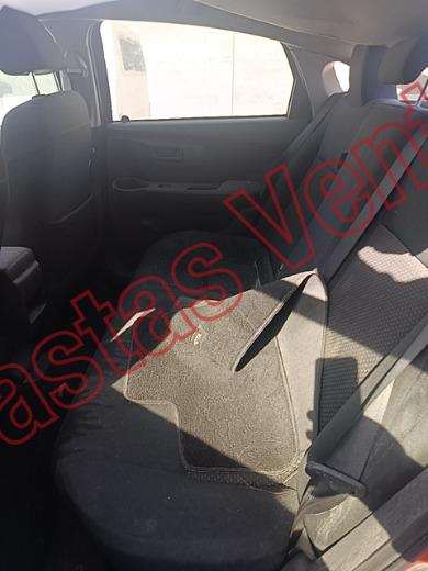 TOYOTA YARIS 2023, foto 16 de 19
