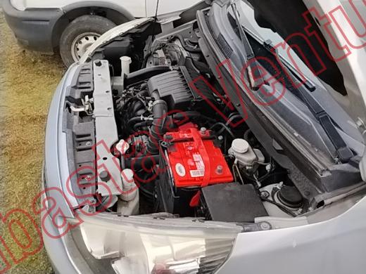 MITSUBISHI MIRAGE 2019, foto 9 de 19