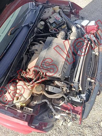 FORD FIESTA 2006, foto 11 de 19