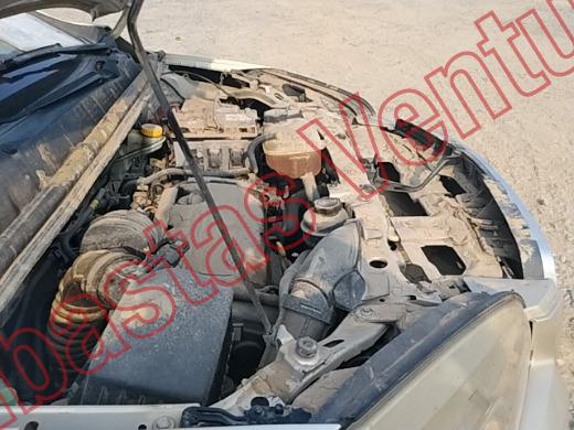 CHEVROLET TRAX 2016, foto 11 de 19