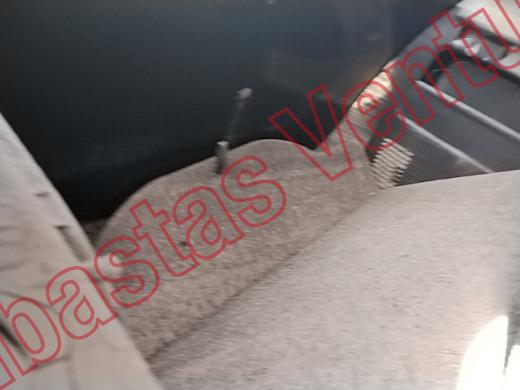 CHEVROLET TRAX 2016, foto 15 de 19