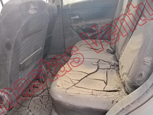 CHEVROLET TRAX 2016, foto 16 de 19