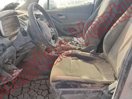 CHEVROLET TRAX 2016, foto 17 de 19
