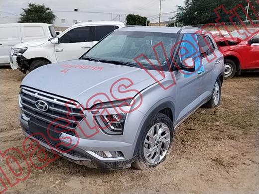 HYUNDAI CRETA 2023, foto 1 de 19