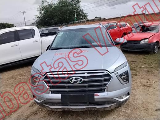 HYUNDAI CRETA 2023, foto 2 de 19