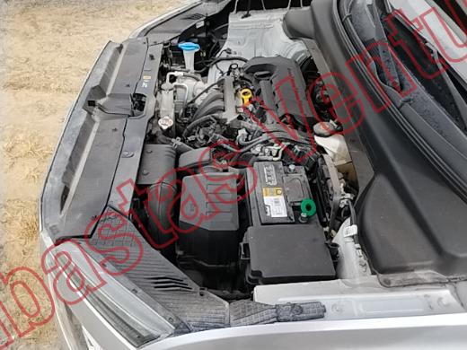 HYUNDAI CRETA 2023, foto 9 de 19