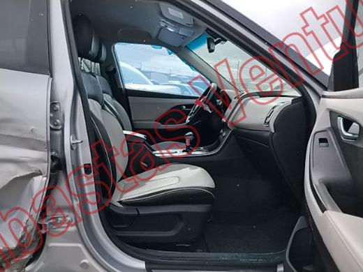 HYUNDAI CRETA 2023, foto 12 de 19
