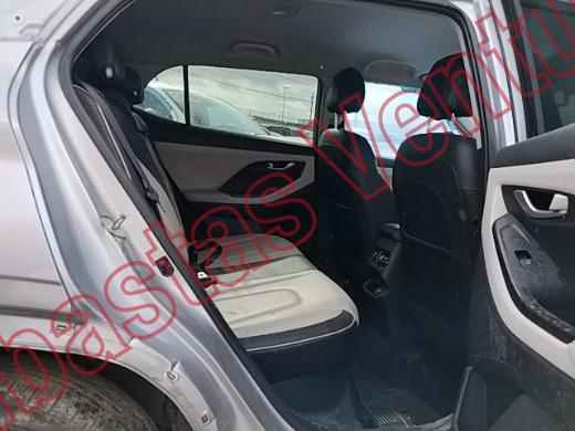 HYUNDAI CRETA 2023, foto 13 de 19