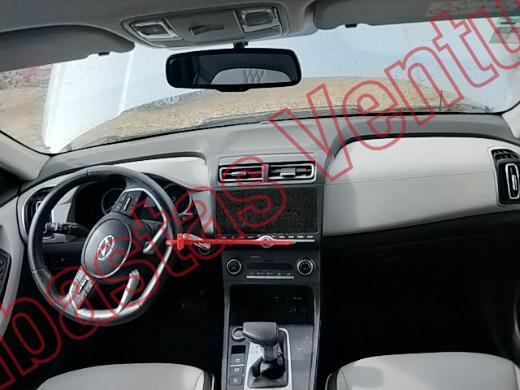 HYUNDAI CRETA 2023, foto 14 de 19
