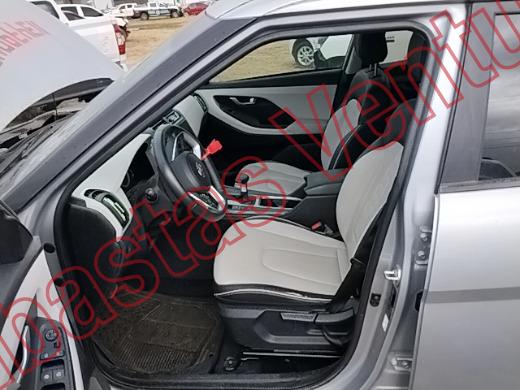 HYUNDAI CRETA 2023, foto 17 de 19