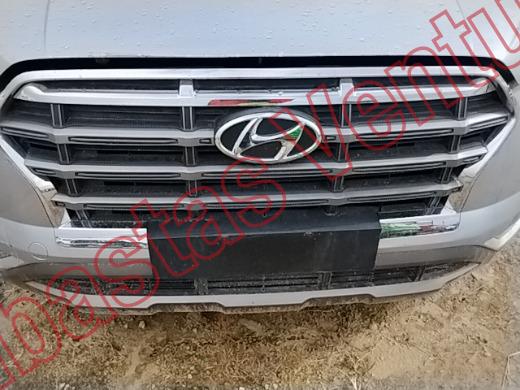 HYUNDAI CRETA 2023, foto 18 de 19