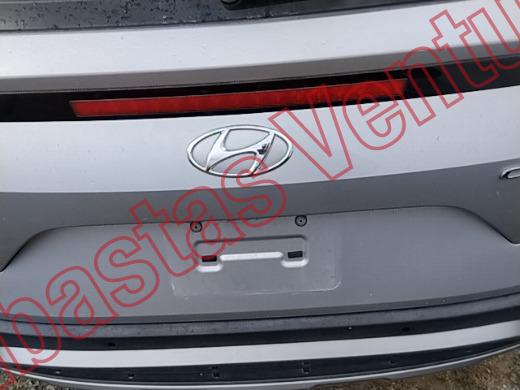 HYUNDAI CRETA 2023, foto 19 de 19