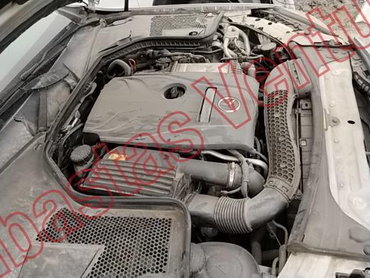 MERCEDES BENZ C180 2017, foto 11 de 19