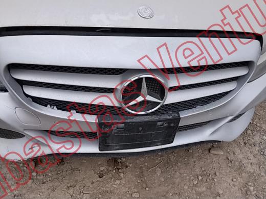 MERCEDES BENZ C180 2017, foto 18 de 19