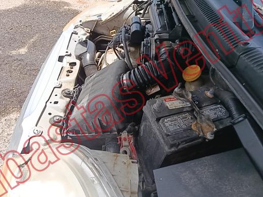 CHEVROLET MATIZ 2015, foto 9 de 19