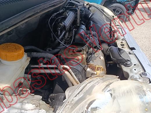 CHEVROLET MATIZ 2015, foto 11 de 19