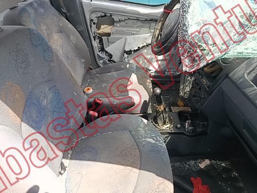 CHEVROLET MATIZ 2015, foto 12 de 19