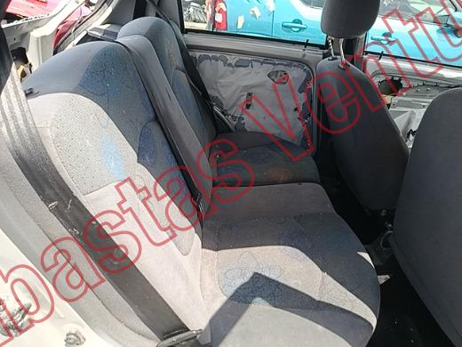CHEVROLET MATIZ 2015, foto 13 de 19