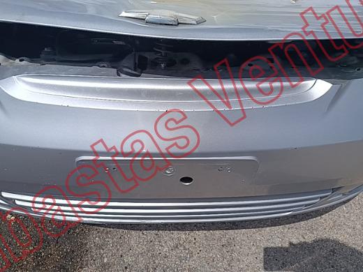 CHEVROLET MATIZ 2015, foto 18 de 19