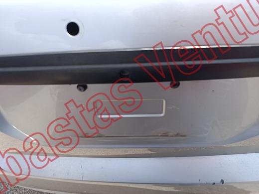 CHEVROLET MATIZ 2015, foto 19 de 19