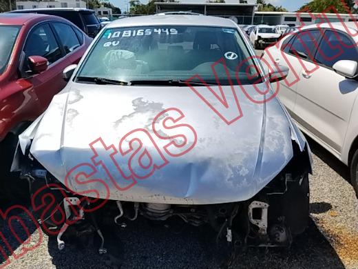 HYUNDAI GRAND I10 2016, foto 2 de 19