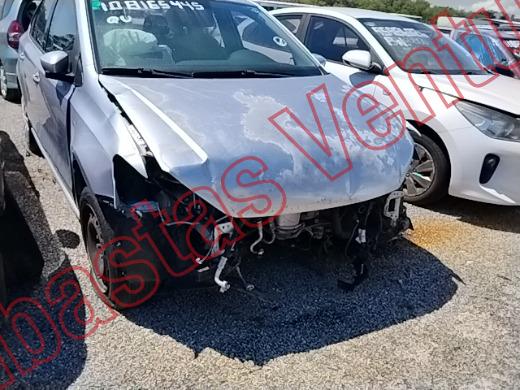 HYUNDAI GRAND I10 2016, foto 3 de 19