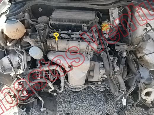 HYUNDAI GRAND I10 2016, foto 10 de 19