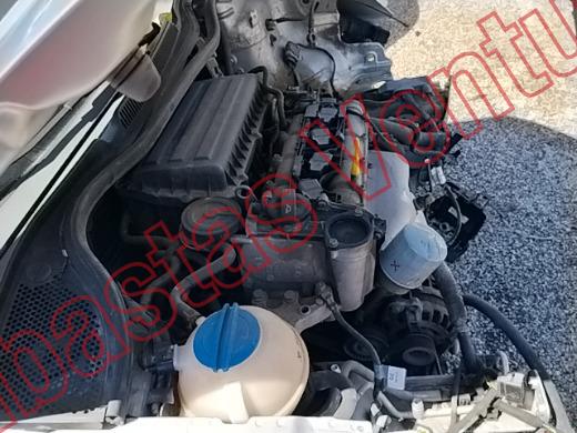 HYUNDAI GRAND I10 2016, foto 11 de 19