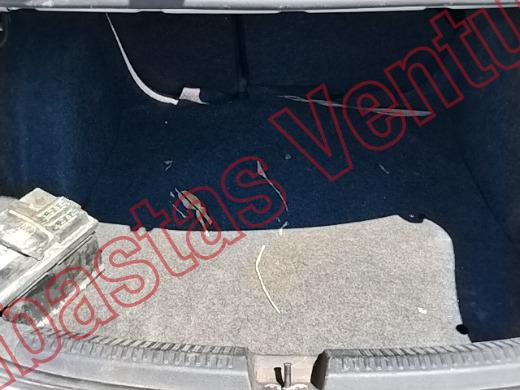 HYUNDAI GRAND I10 2016, foto 15 de 19