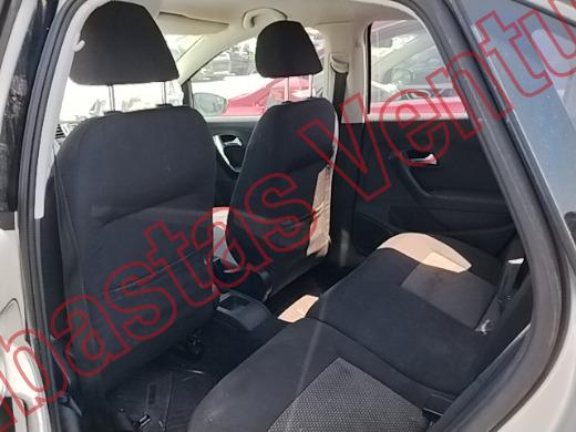 HYUNDAI GRAND I10 2016, foto 16 de 19