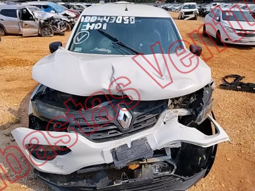 RENAULT KWID 2024, foto 2 de 19