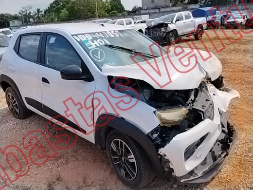 RENAULT KWID 2024, foto 3 de 19