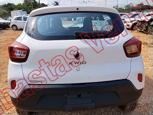 RENAULT KWID 2024, foto 6 de 19