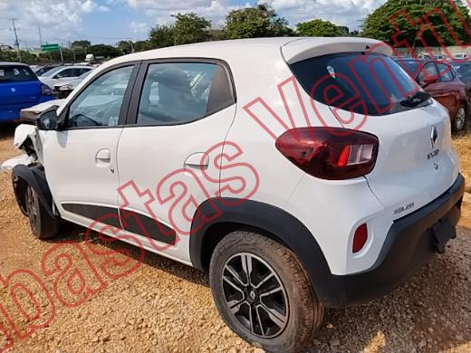 RENAULT KWID 2024, foto 7 de 19