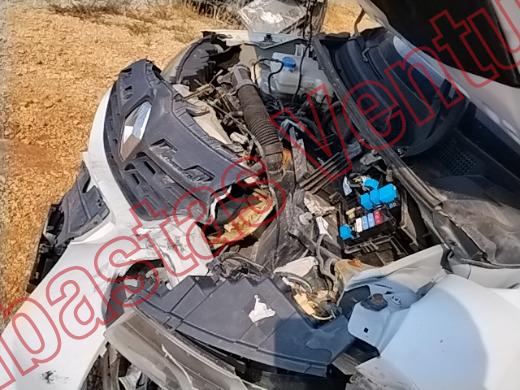 RENAULT KWID 2024, foto 9 de 19