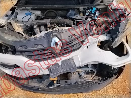 RENAULT KWID 2024, foto 10 de 19
